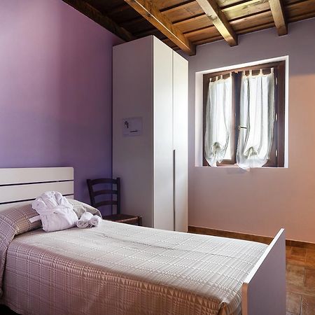 Hotel I Colori Della Vita Bagnolo Cremasco Exteriér fotografie