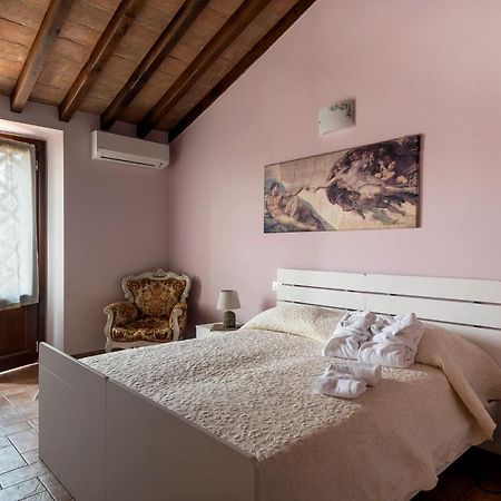 Hotel I Colori Della Vita Bagnolo Cremasco Exteriér fotografie