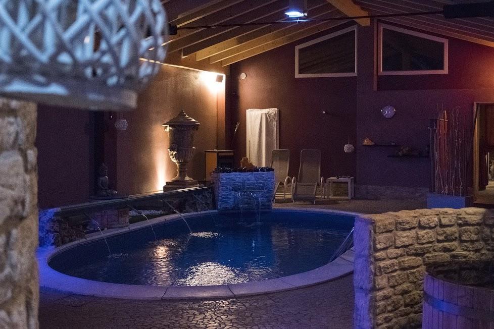 Hotel I Colori Della Vita Bagnolo Cremasco Pokoj fotografie