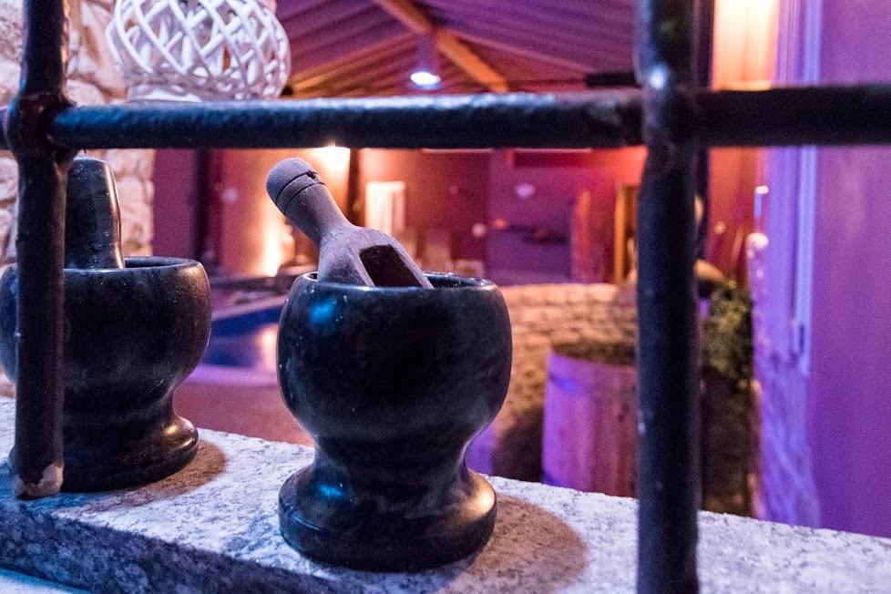 Hotel I Colori Della Vita Bagnolo Cremasco Pokoj fotografie