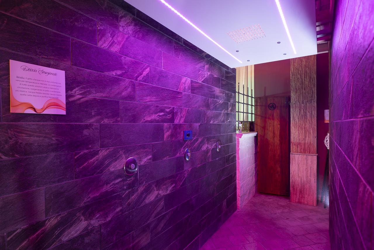 Hotel I Colori Della Vita Bagnolo Cremasco Exteriér fotografie